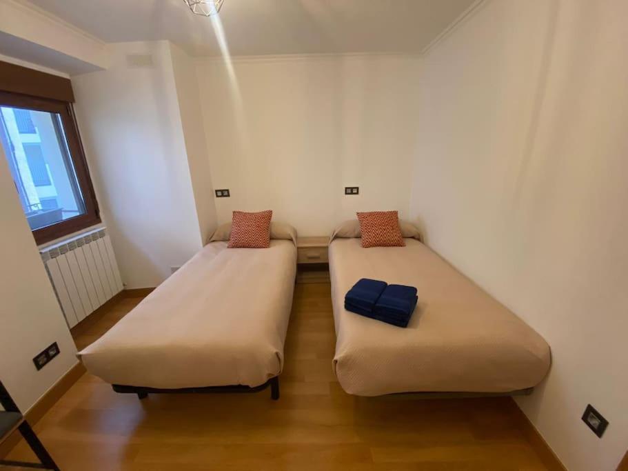 Ferienwohnung Casa Limon Uvt01106 Huarte Exterior foto