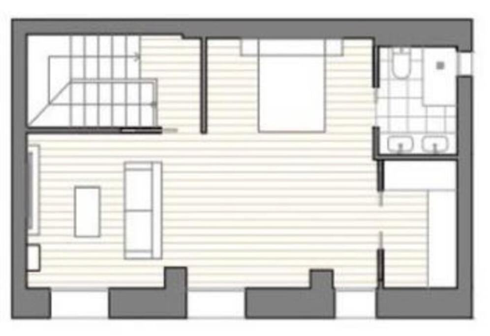 Ferienwohnung Casa Limon Uvt01106 Huarte Exterior foto